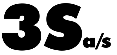3S a/s
