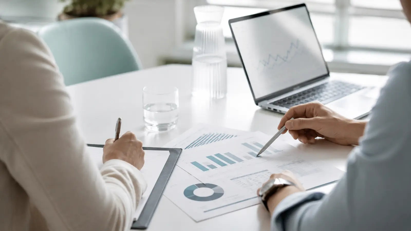Analyse og overblik over data